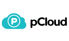 pCloud